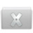 文件夹OSX上石墨 Folder OSX Graphite